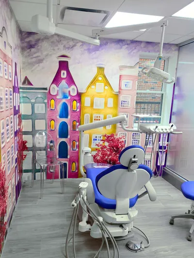 Dental Design